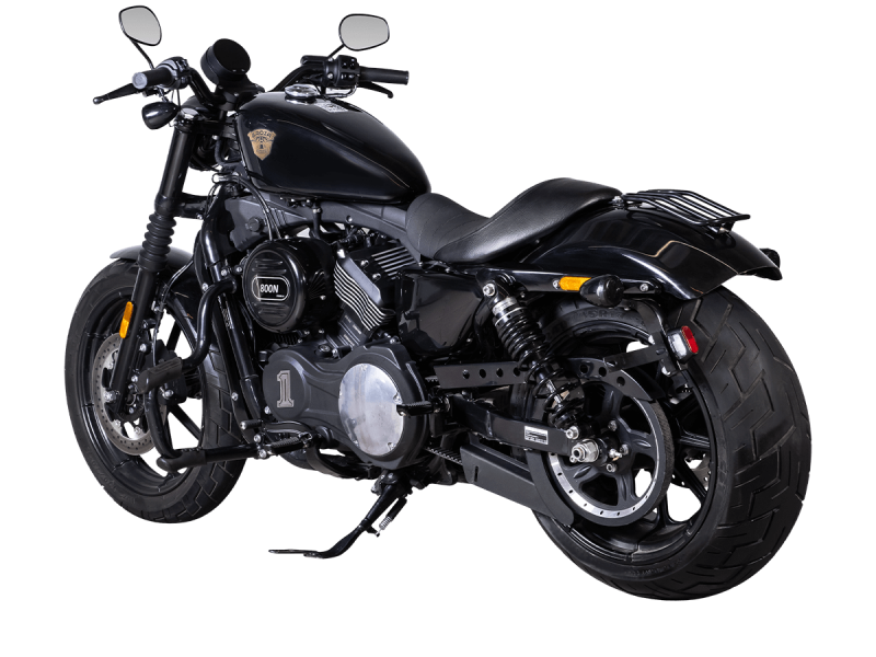 Мотоцикл GROZA Toughman 800N