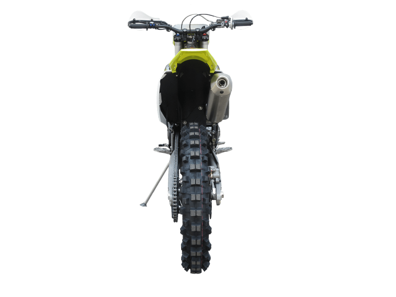 Мотоцикл GR7 F300A (4T PR300) Enduro OPTIMUM (2025 г.)