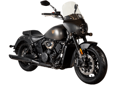 Мотоцикл GROZA ML800