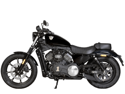 Мотоцикл GROZA XS650