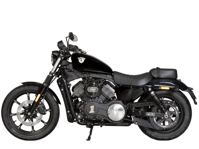 Мотоцикл GROZA XS650