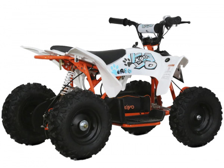 Квадроцикл KAYO еA50 (2024 г.)