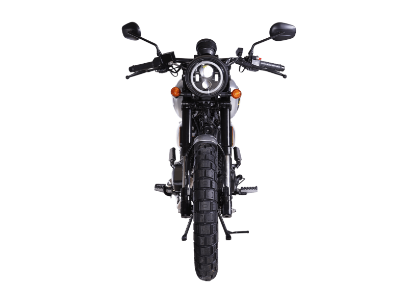 Мотоцикл ATAKI WEEK9 (4T PR300) 17/17 (2024 г.)