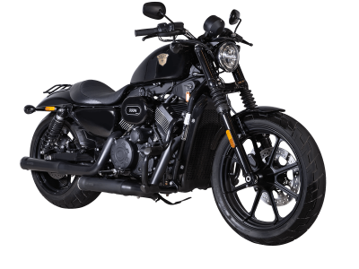 Мотоцикл GROZA Toughman 800N