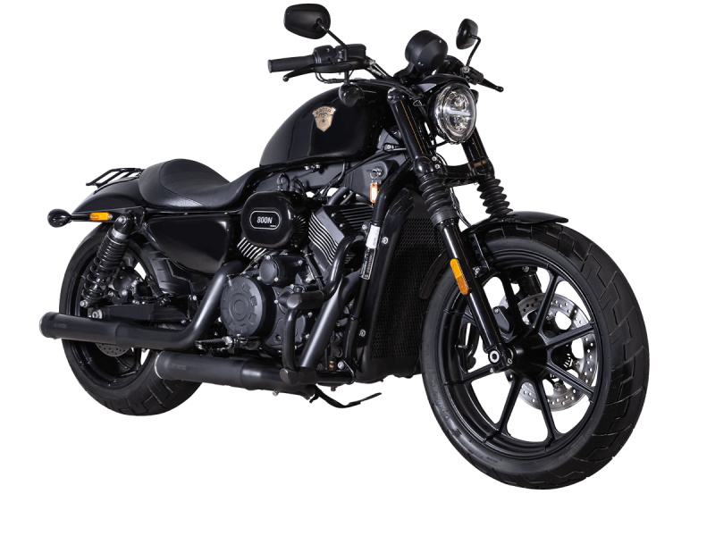 Мотоцикл GROZA Toughman 800N