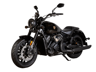 Мотоцикл GROZA SL800