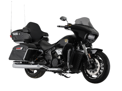 Мотоцикл GROZA Traveller 800