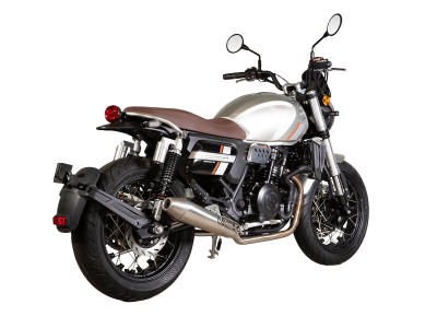 Мотоцикл CYCLONE RE401