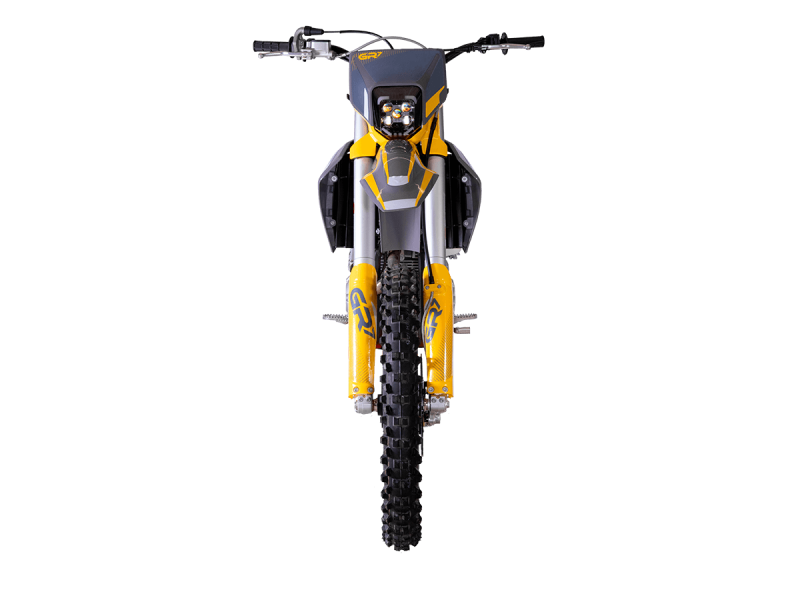 Мотоцикл GR7 F300A (4T CB300) Enduro LITE (2024 г.)