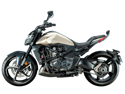 Мотоцикл ZONTES ZT350-V1