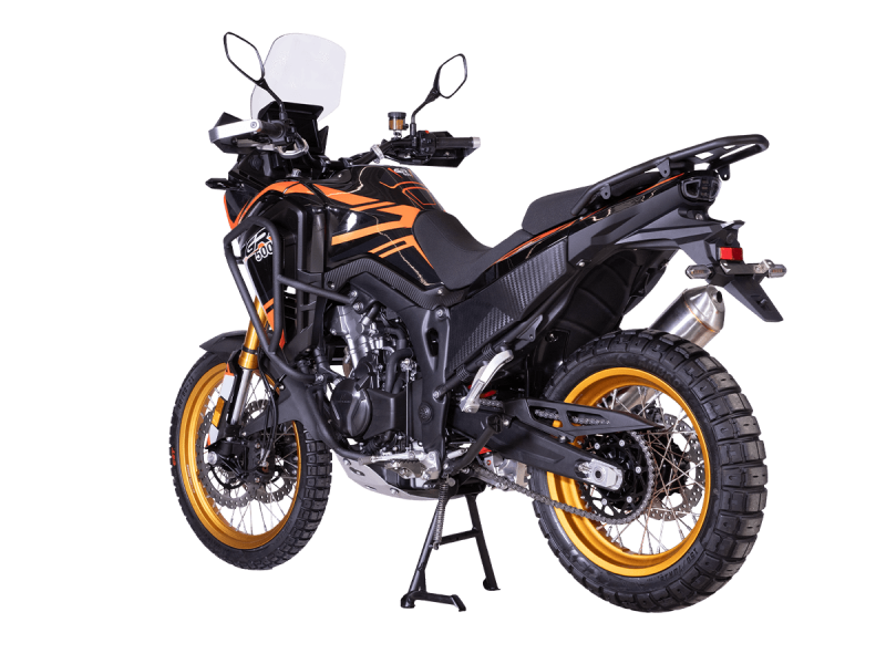 Мотоцикл GR500 21/18 2024 г.
