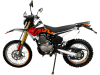 Мотоцикл KAYO T1 300 ENDURO (PR300) 21/18 (2025г.) ПТС