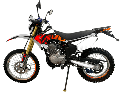 Мотоцикл KAYO T1 300 ENDURO (PR300) 21/18 (2025г.) ПТС