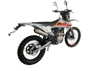 Мотоцикл KAYO T3 300 ENDURO (PR300) 21/18 (2025г.) ПТС