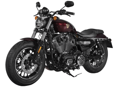 Мотоцикл GROZA V1200