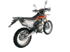 Мотоцикл KAYO T1 300 ENDURO (PR300) 21/18 (2025г.) ПТС