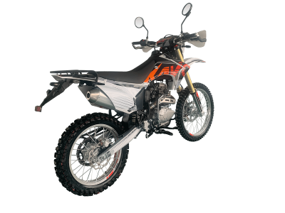 Мотоцикл KAYO T1 300 ENDURO (PR300) 21/18 (2025г.) ПТС