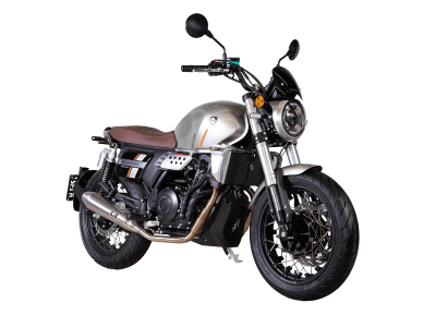 Мотоцикл CYCLONE RE401