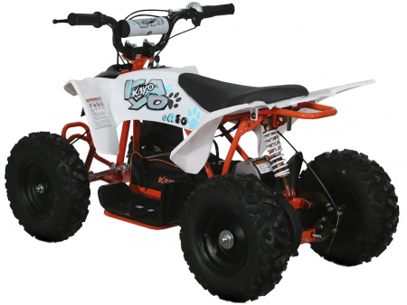 Квадроцикл KAYO еA50 (2024 г.)