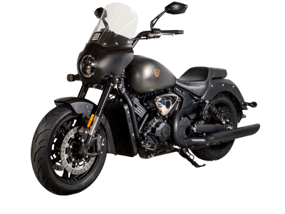 Мотоцикл GROZA ML800