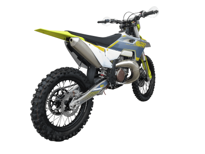 Мотоцикл GR7 T300L (2T MT-300) Enduro PRO (с прогрессией) (2025г.)