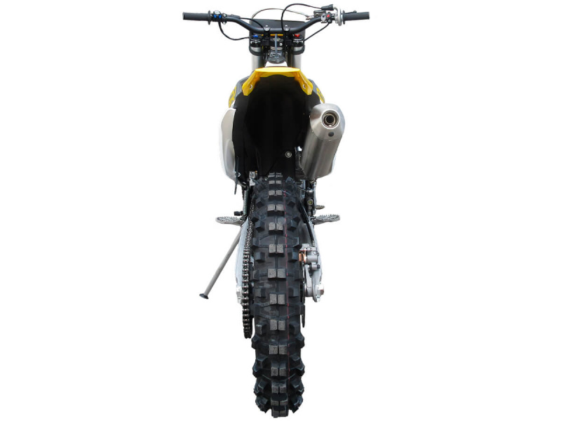 Мотоцикл GR7 F300L (4T NC300S) Enduro OPTIMUM (2024 г.)