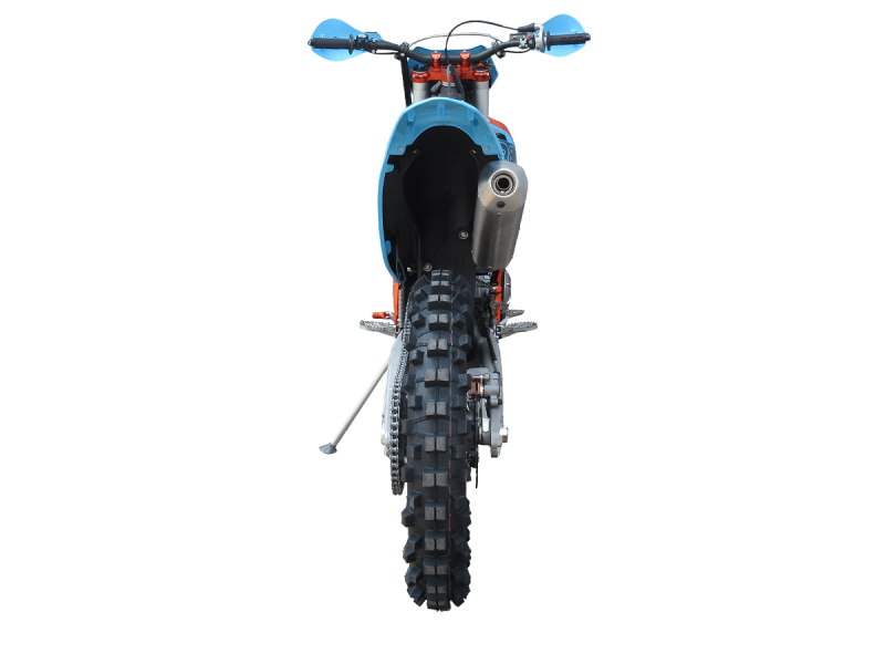 Мотоцикл GR8 F300A (4T PR300) Enduro OPTIMUM (2025 г.)