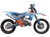 Мотоцикл GR8 T300L (2T MT-300) Enduro PRO (без прогрессии) (2025г.)