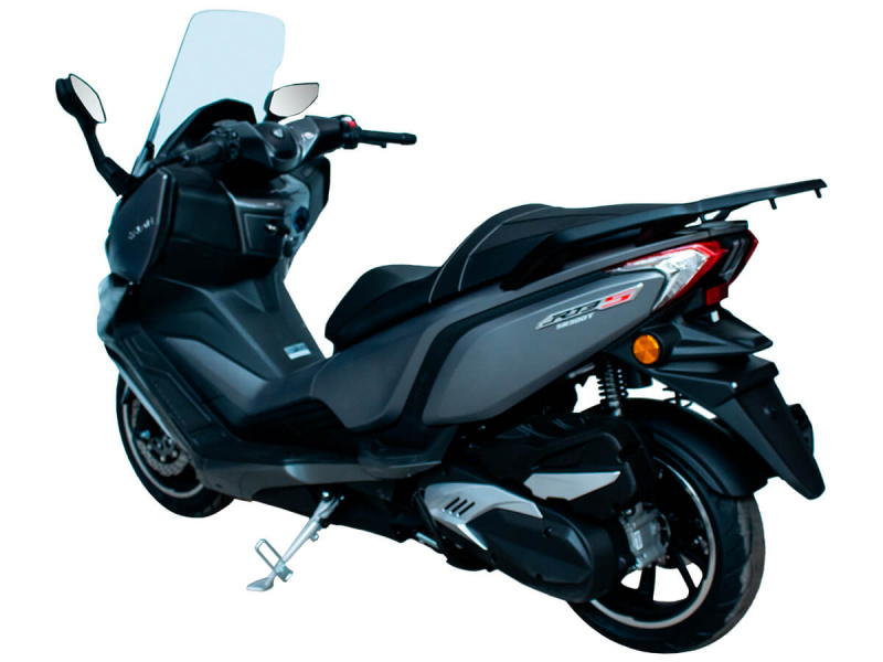 Максискутер CYCLONE RT3S (SR300T)