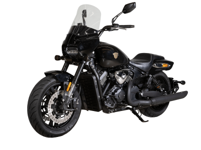 Мотоцикл GROZA RL800