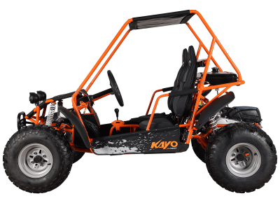 Квадрицикл KAYO S150 (2025 г.) (ПТС)