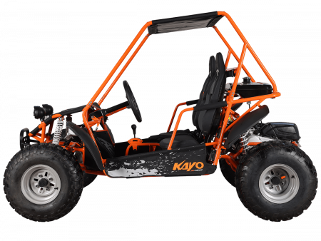 Квадрицикл KAYO S150 (2025 г.) (ПТС)