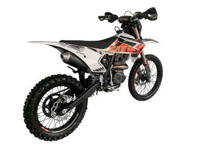 Мотоцикл KAYO K3 300 MX (PR300) 21/18 (2025г.)