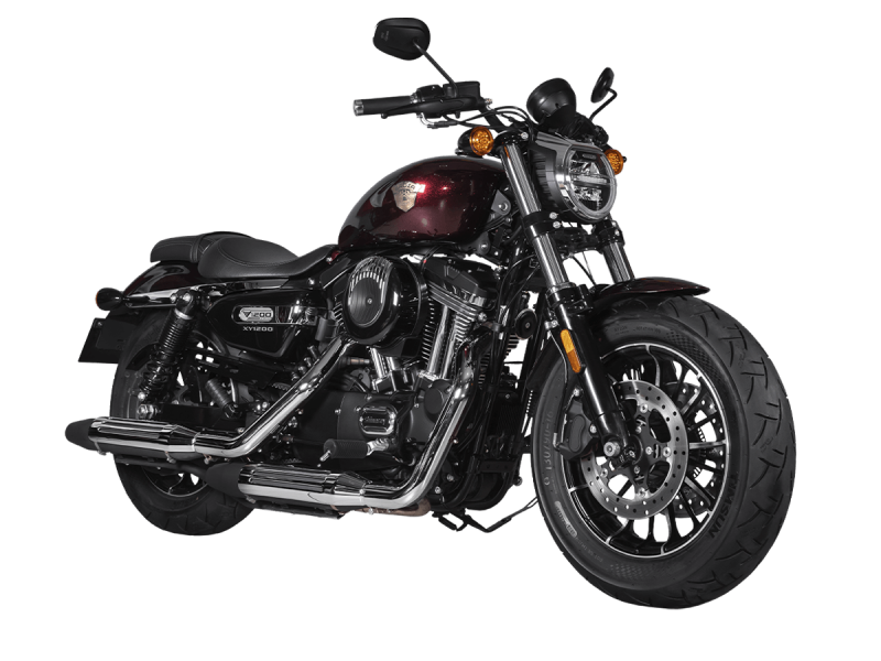 Мотоцикл GROZA V1200