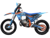 Мотоцикл GR8 T250L (2T MT-250) Enduro PRO (2025г.)