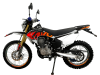 Мотоцикл KAYO T1-L 250 ENDURO (CB250G) 21/18 (2025г.) ПТС