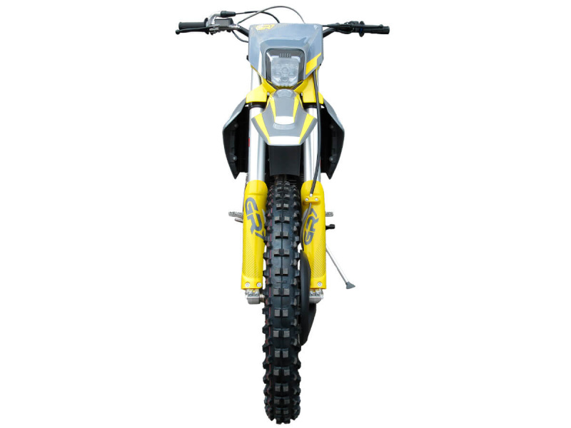 Мотоцикл GR7 F300A (4T CB300RL) Enduro OPTIMUM (2024 г.)