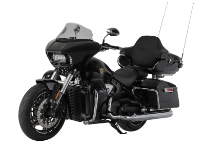 Мотоцикл GROZA Traveller 800