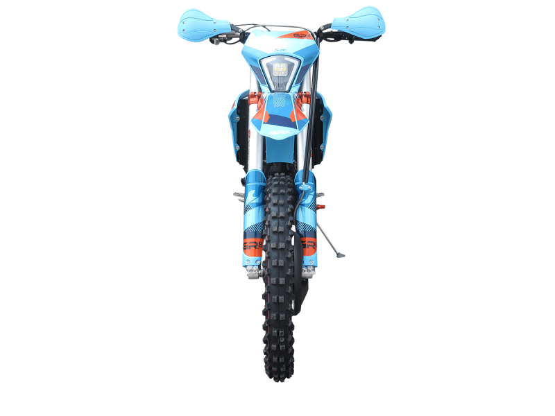 Мотоцикл GR8 F300L (4T NB300) Enduro OPTIMUM (2025 г.)