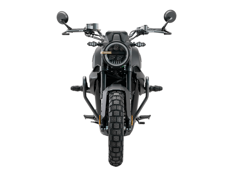 Мотоцикл ZONTES ZT200-G1