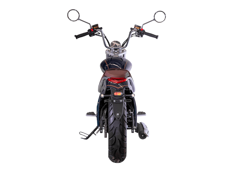 Мотоцикл ATAKI YOMI 2025