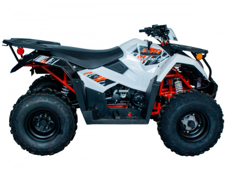 Квадрицикл KAYO AU300 EFI (ЗЕЛЕНЫЙ ХАКИ пластик 2025 г.) (ПТС)