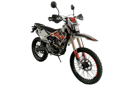 Мотоцикл KAYO K3 300 ROAD (PR300) 21/18 (2025г.) ПТС