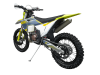 Мотоцикл GR7 T300L (2T MT-300) Enduro PRO (с прогрессией) (2025г.)
