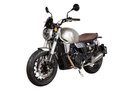 Мотоцикл CYCLONE RE401