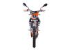 Мотоцикл KAYO T2 250 MX 21/18 (2022 г.) ПТС