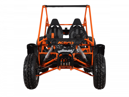 Квадрицикл KAYO S150 (2025 г.) (ПТС)