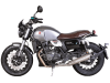 Мотоцикл CYCLONE RE3