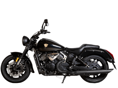 Мотоцикл GROZA SL800