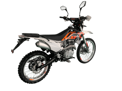 Мотоцикл KAYO K1-J 150 ROAD (CB150) 19/16 (2025г.) ПТС